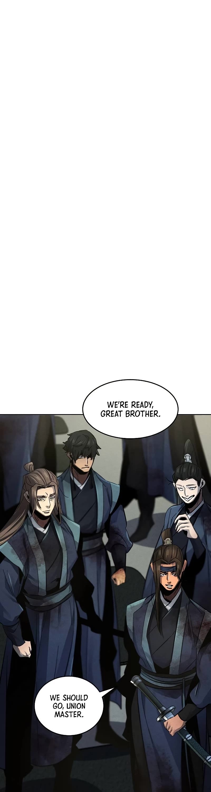 The Return of the Crazy Demon chapter 57 page 40