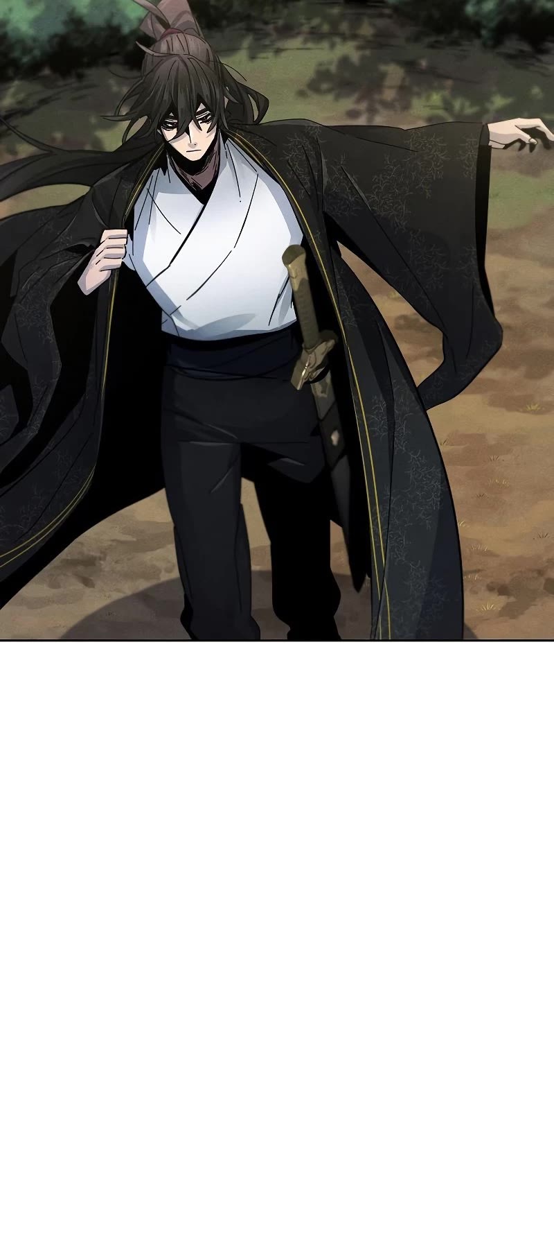 The Return of the Crazy Demon chapter 58 page 10