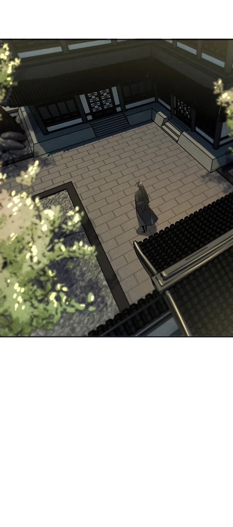 The Return of the Crazy Demon chapter 58 page 11