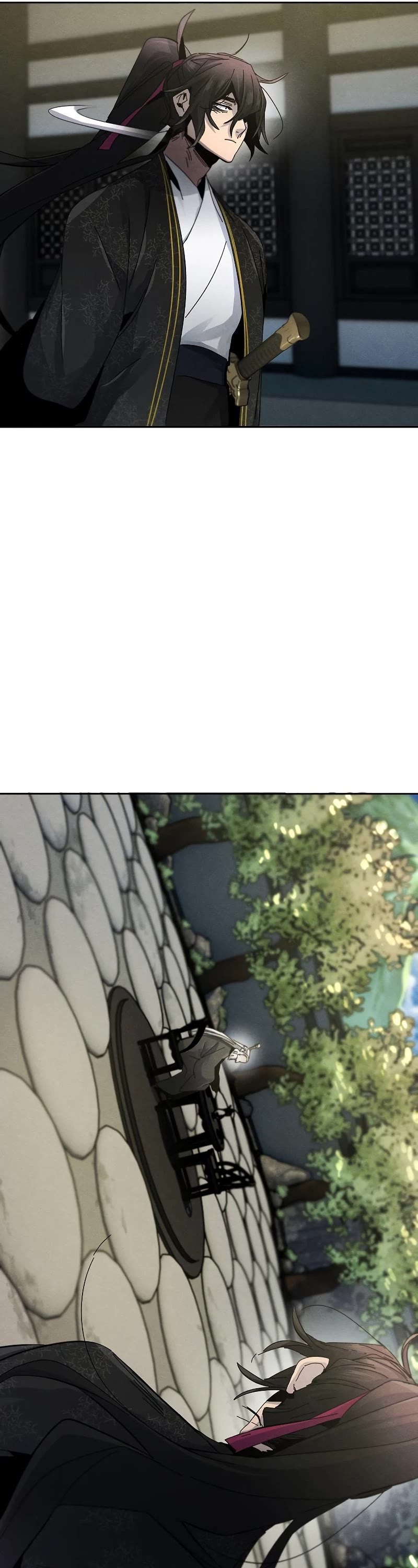 The Return of the Crazy Demon chapter 58 page 12