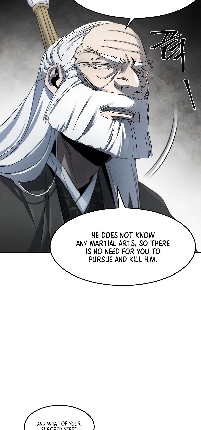 The Return of the Crazy Demon chapter 58 page 15