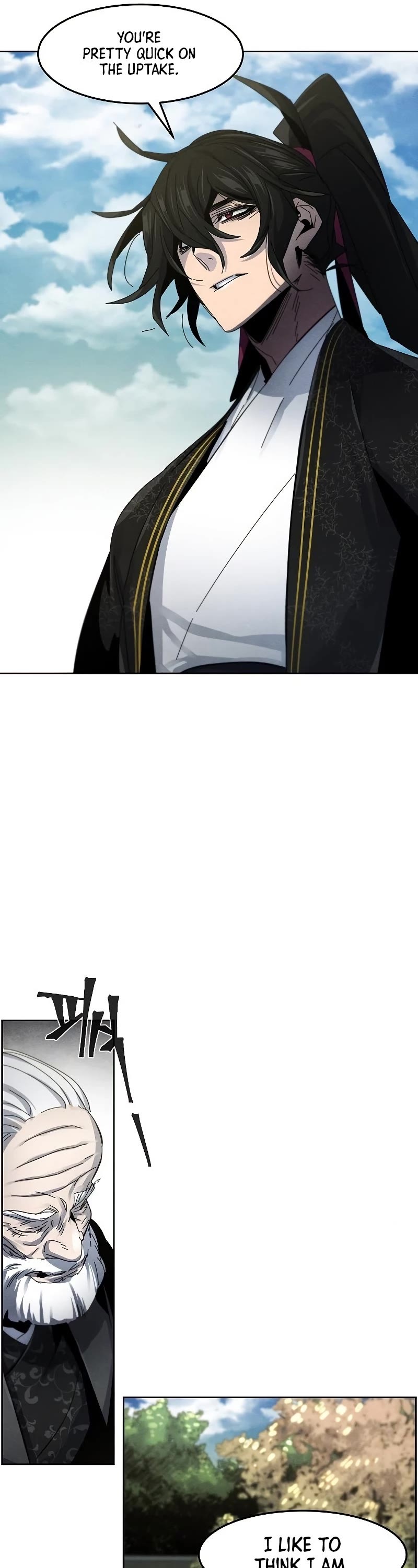 The Return of the Crazy Demon chapter 58 page 17