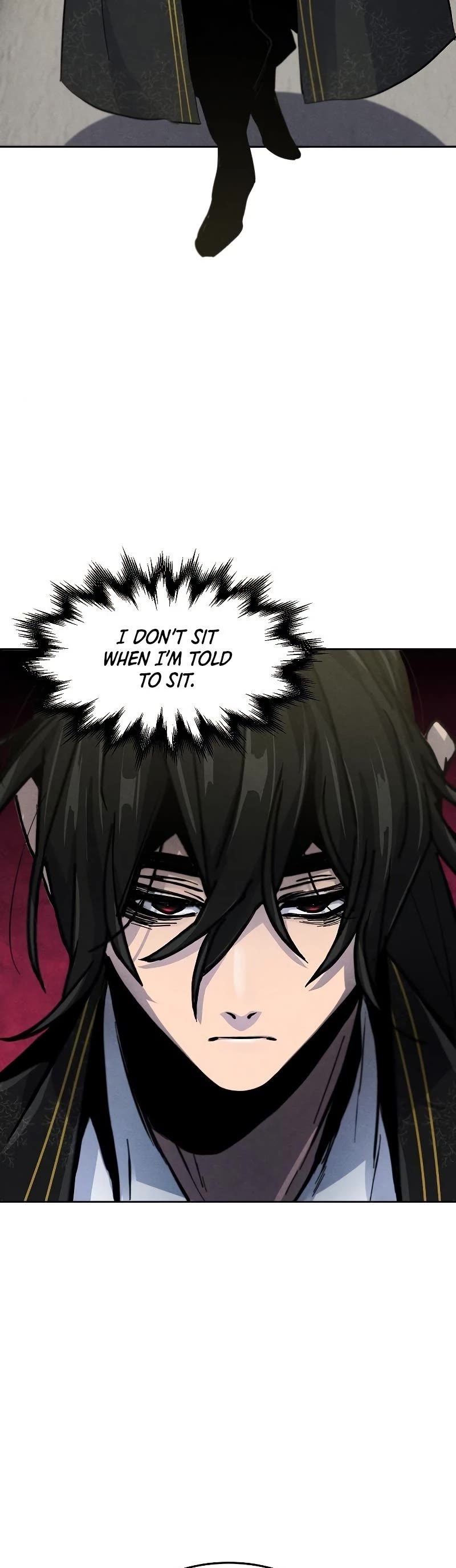 The Return of the Crazy Demon chapter 58 page 19