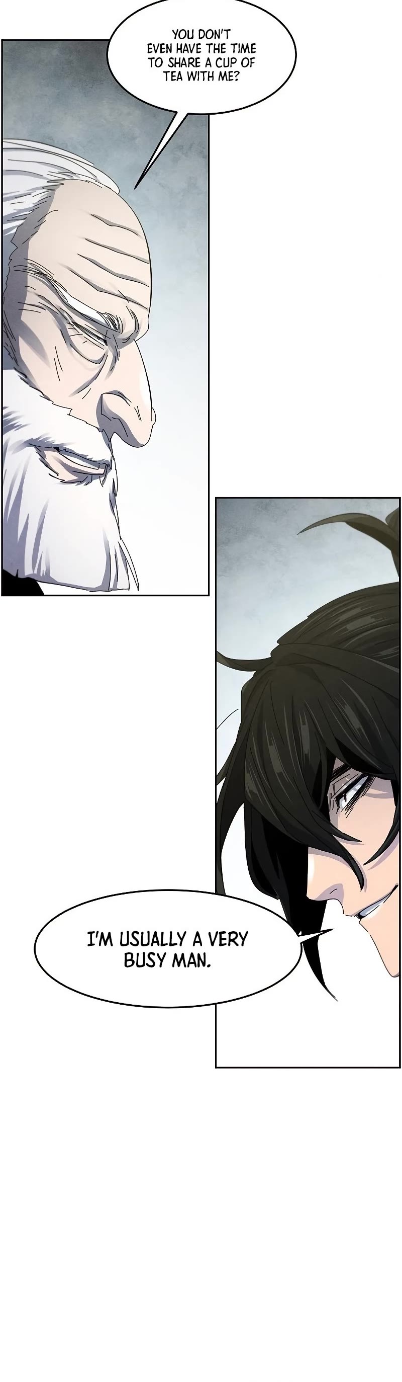 The Return of the Crazy Demon chapter 58 page 20