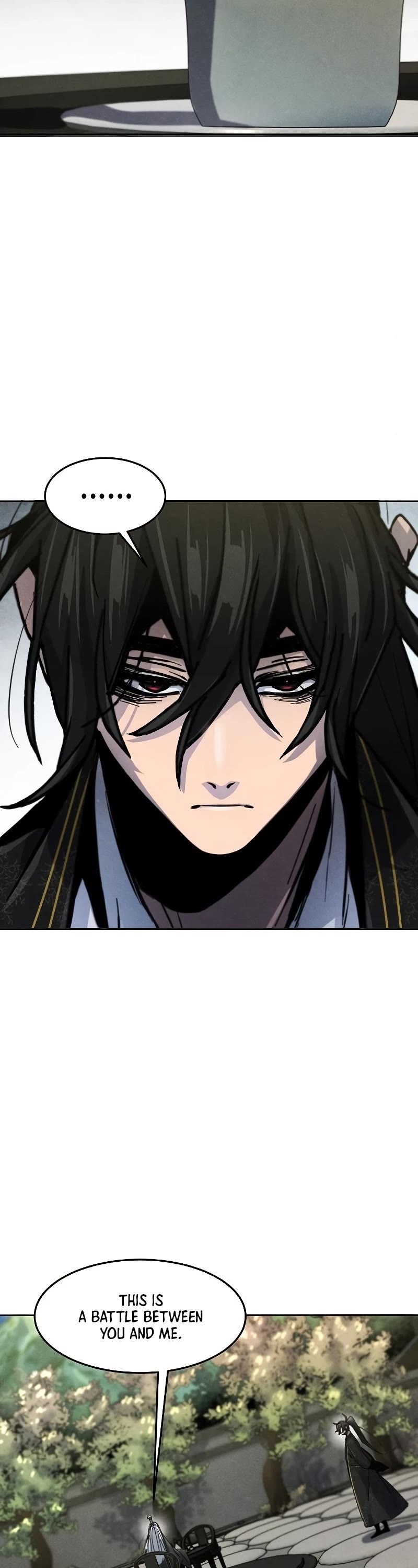 The Return of the Crazy Demon chapter 58 page 22