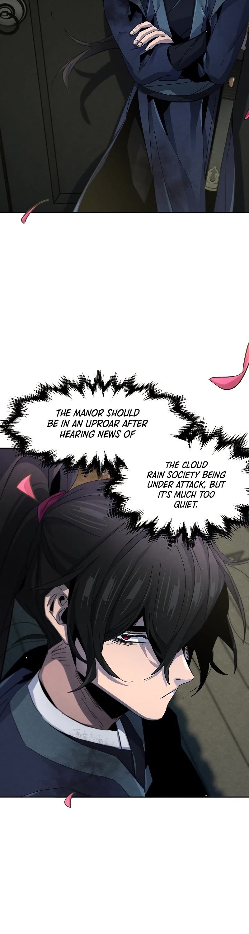 The Return of the Crazy Demon chapter 58 page 3