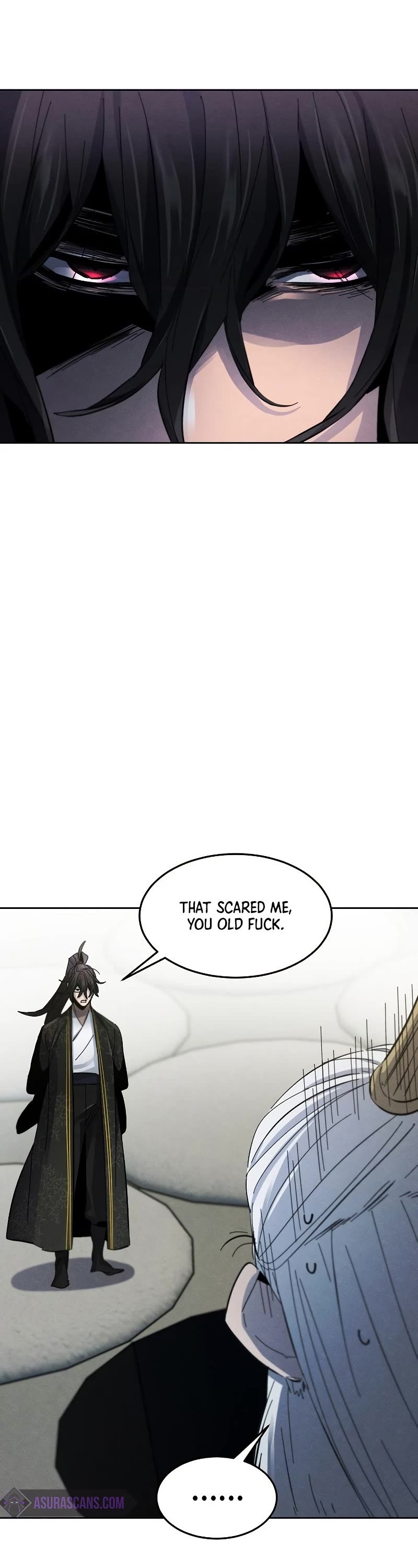 The Return of the Crazy Demon chapter 58 page 31