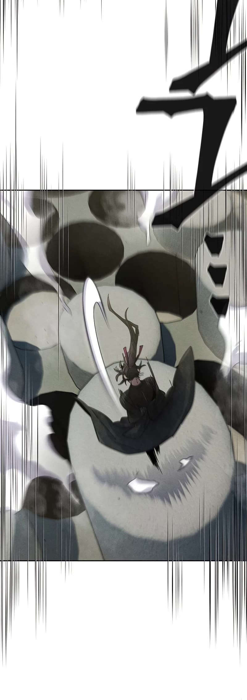 The Return of the Crazy Demon chapter 58 page 34