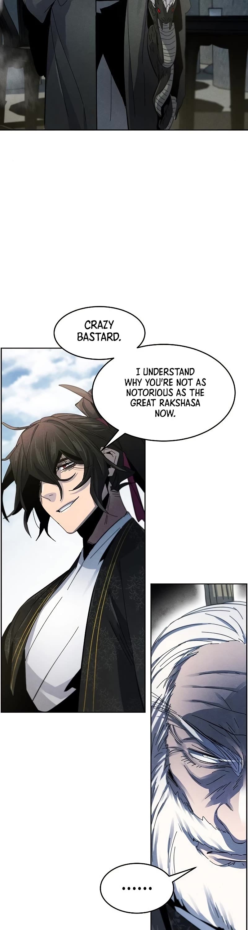 The Return of the Crazy Demon chapter 58 page 37