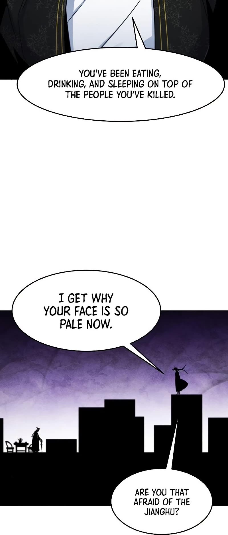 The Return of the Crazy Demon chapter 58 page 39