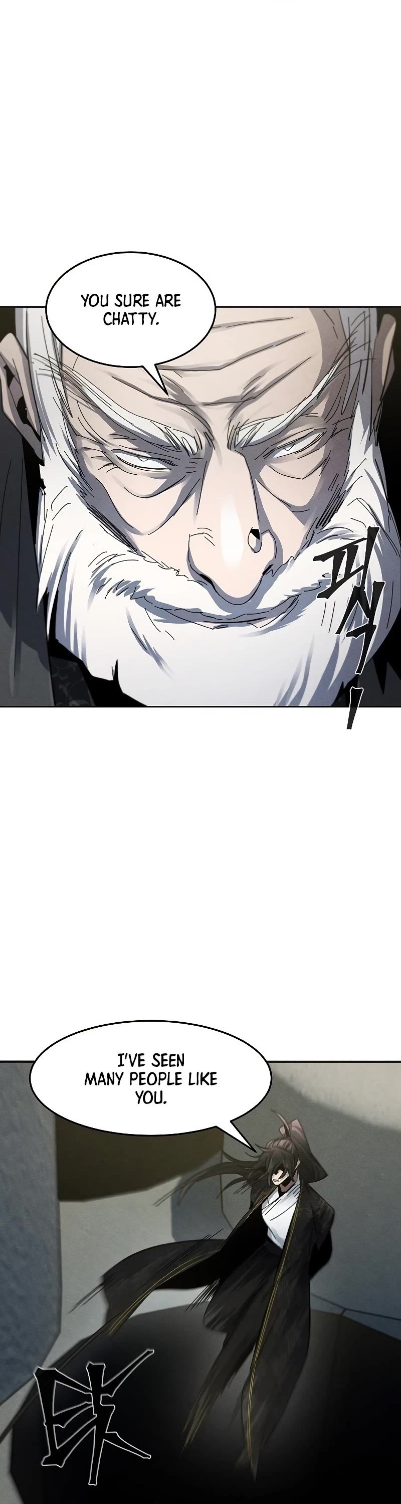 The Return of the Crazy Demon chapter 58 page 40