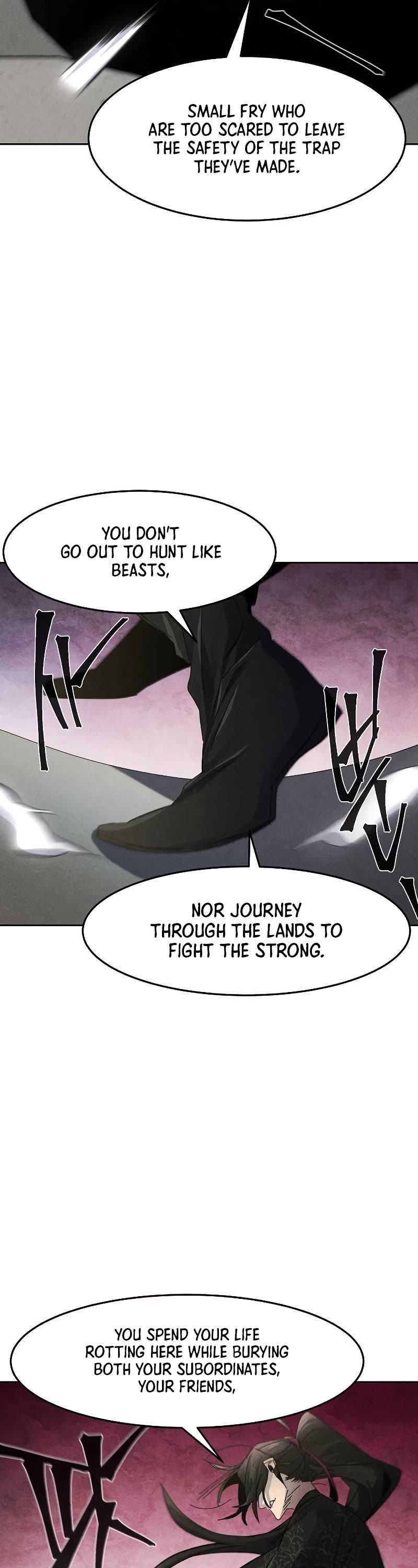 The Return of the Crazy Demon chapter 58 page 41