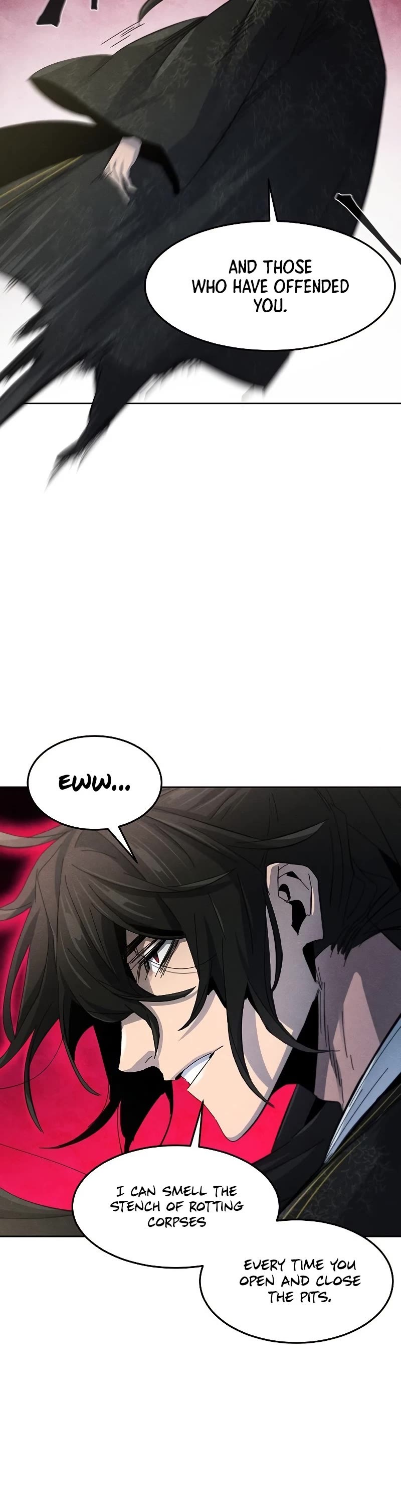 The Return of the Crazy Demon chapter 58 page 42