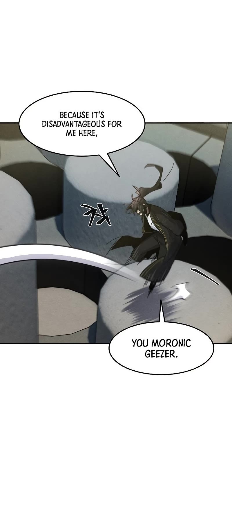 The Return of the Crazy Demon chapter 58 page 44