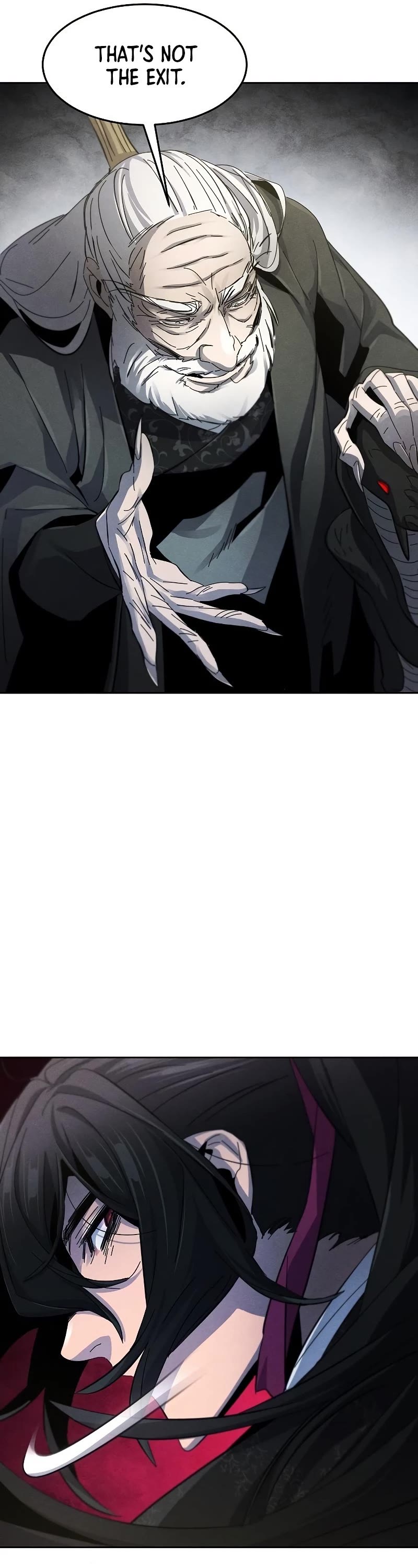 The Return of the Crazy Demon chapter 58 page 45