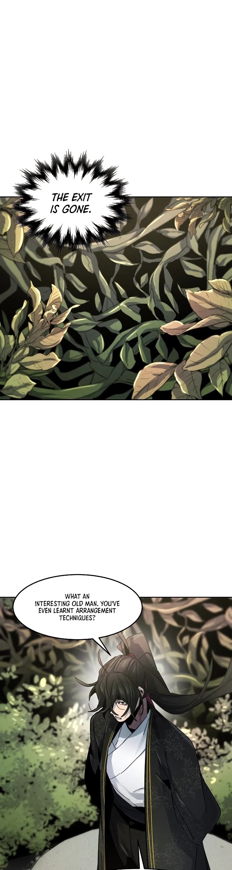 The Return of the Crazy Demon chapter 58 page 46