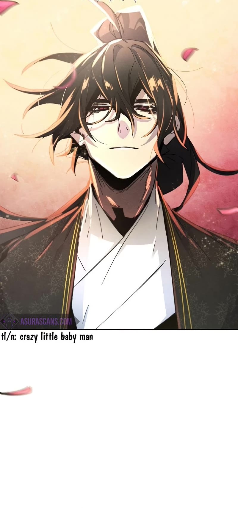 The Return of the Crazy Demon chapter 58 page 49