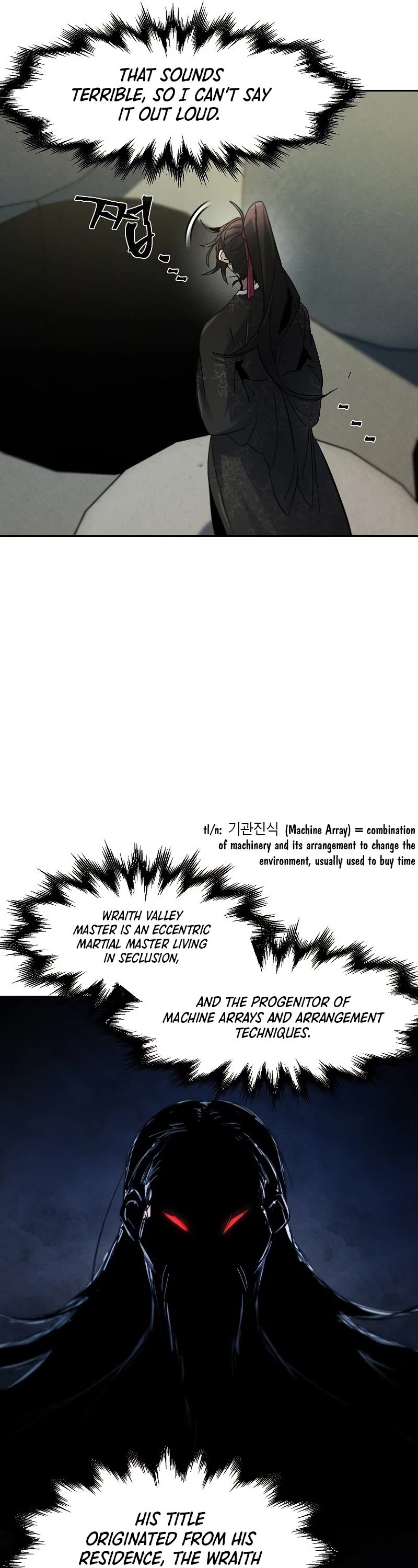 The Return of the Crazy Demon chapter 58 page 50