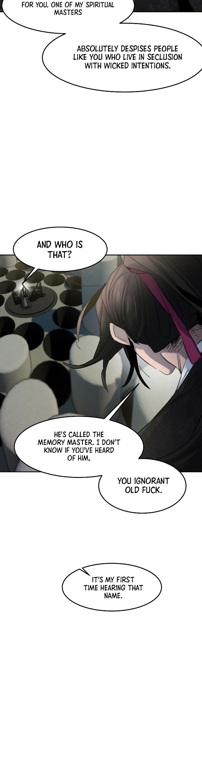 The Return of the Crazy Demon chapter 58 page 52