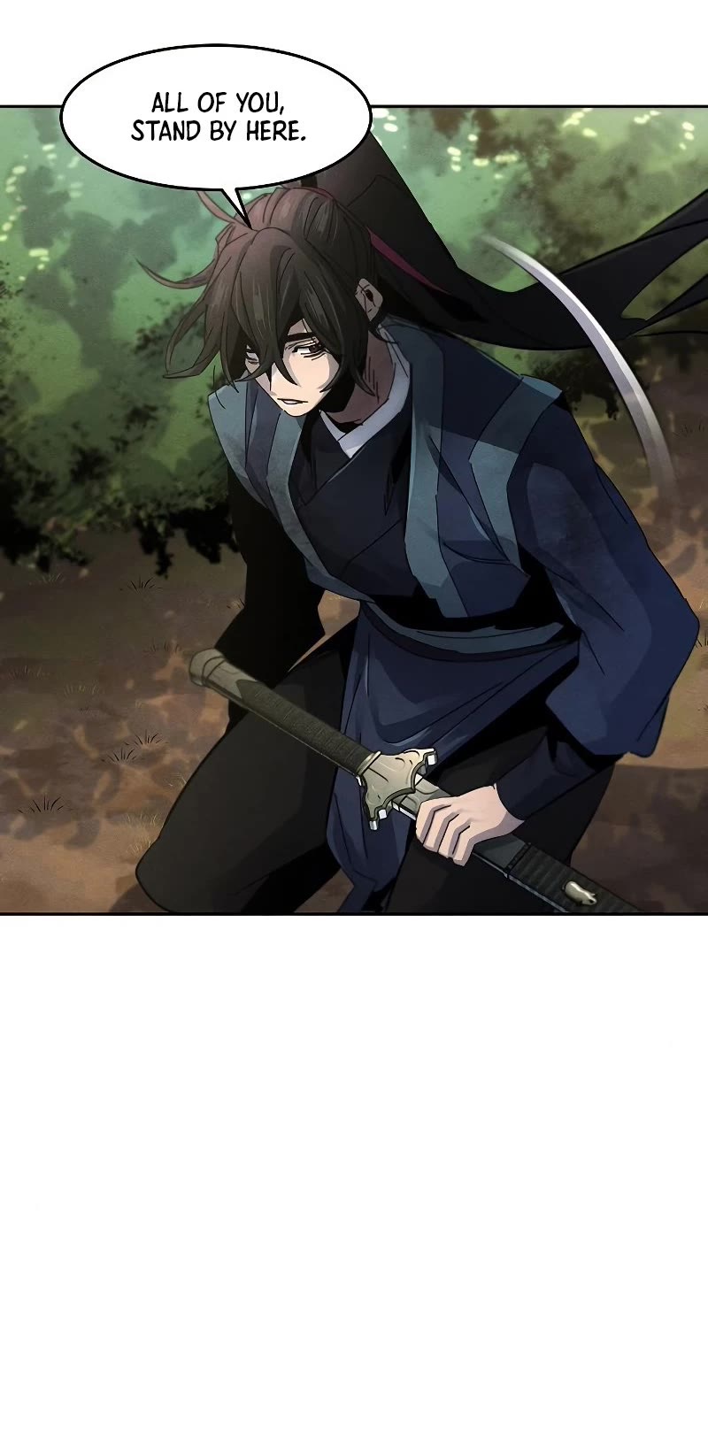 The Return of the Crazy Demon chapter 58 page 6