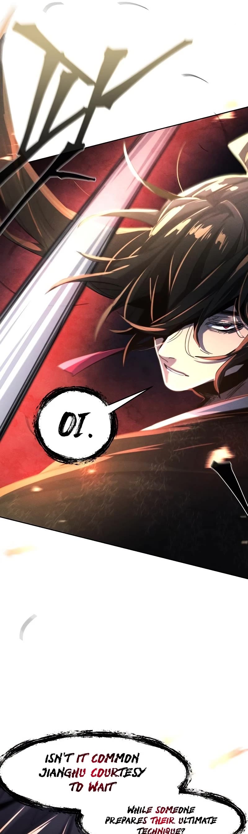 The Return of the Crazy Demon chapter 58 page 60