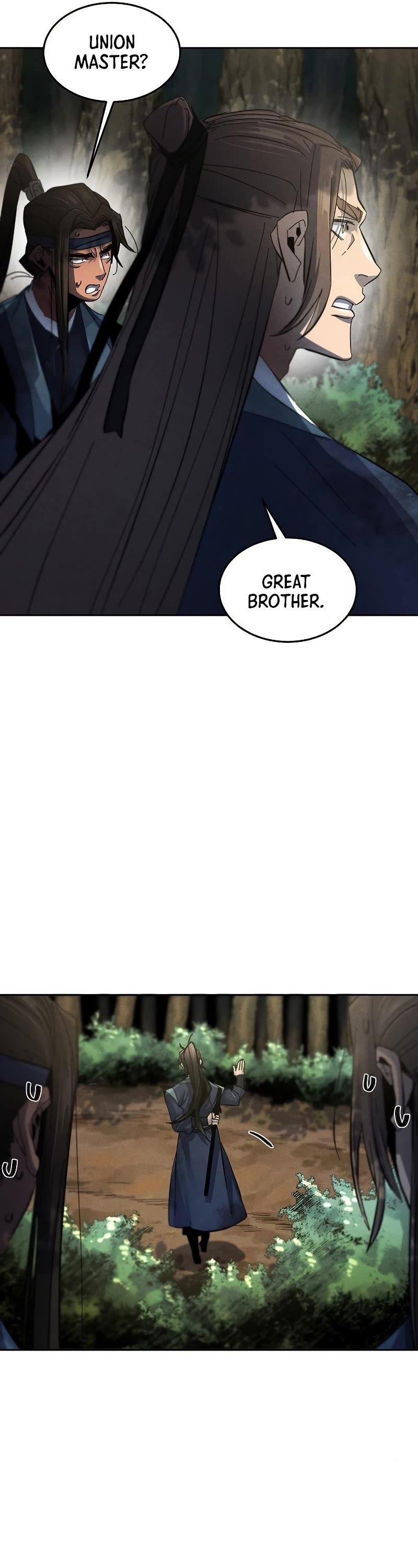 The Return of the Crazy Demon chapter 58 page 7