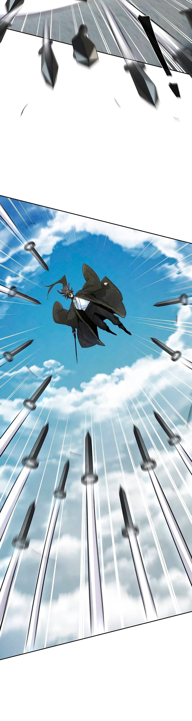 The Return of the Crazy Demon chapter 59 page 13