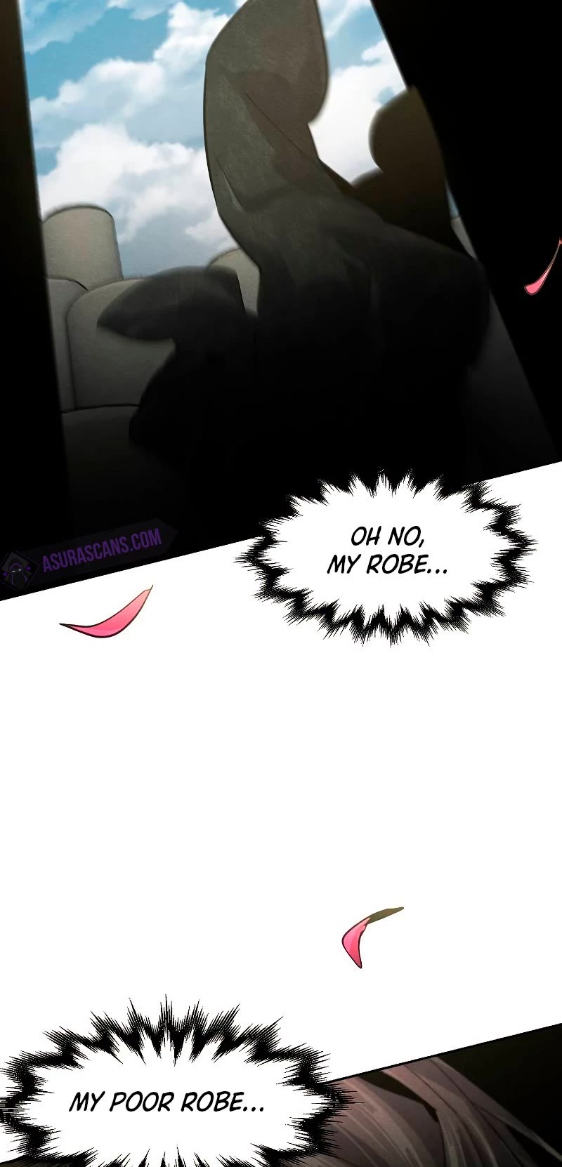 The Return of the Crazy Demon chapter 59 page 15