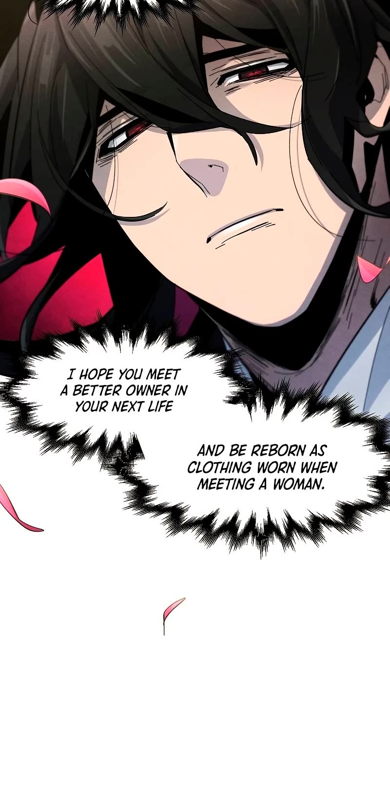 The Return of the Crazy Demon chapter 59 page 16