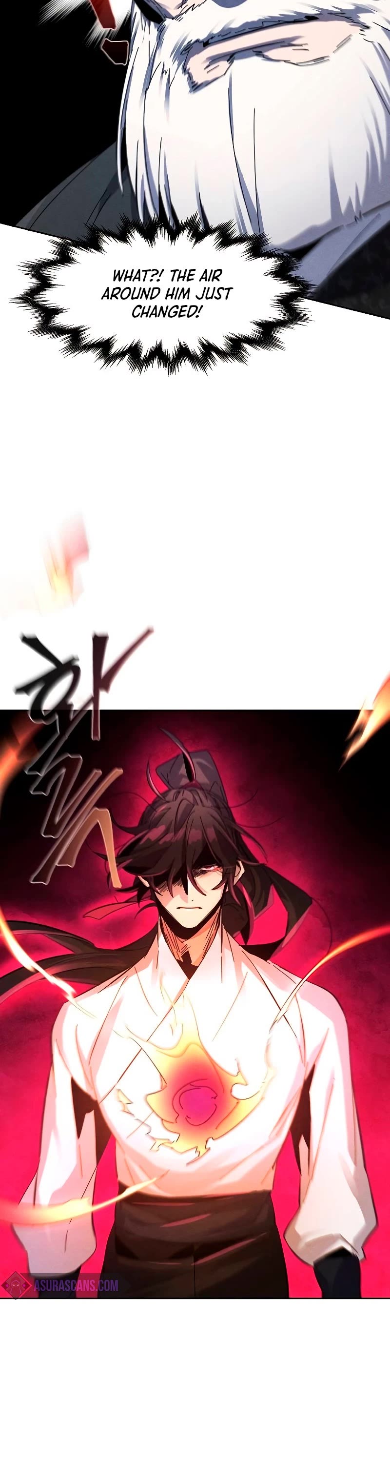 The Return of the Crazy Demon chapter 59 page 18