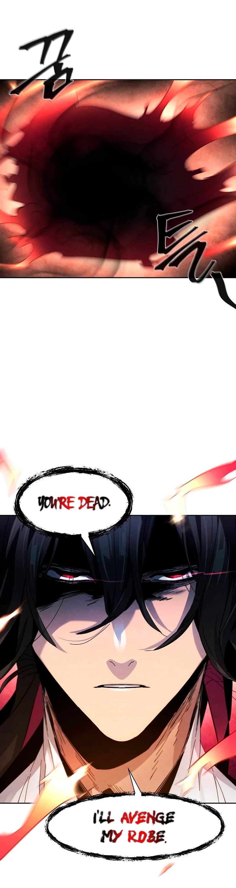 The Return of the Crazy Demon chapter 59 page 19