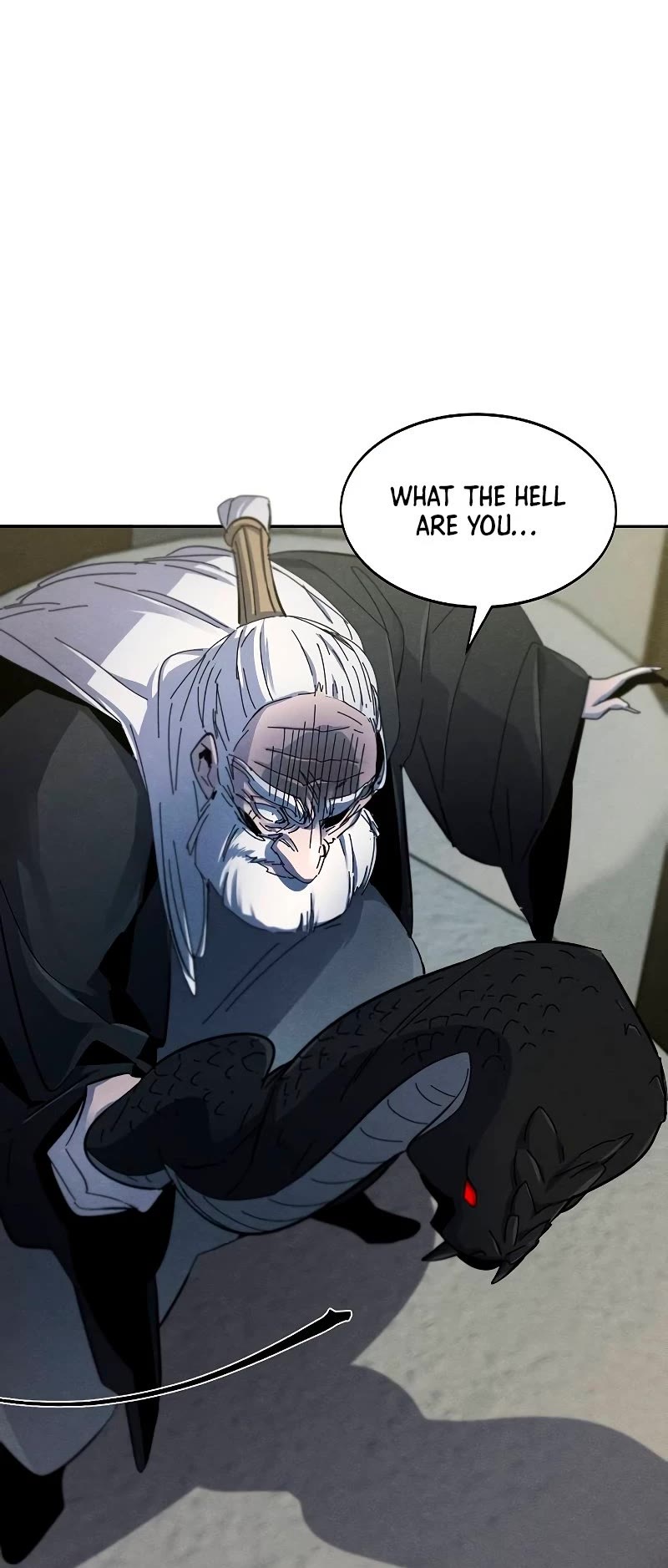 The Return of the Crazy Demon chapter 59 page 20