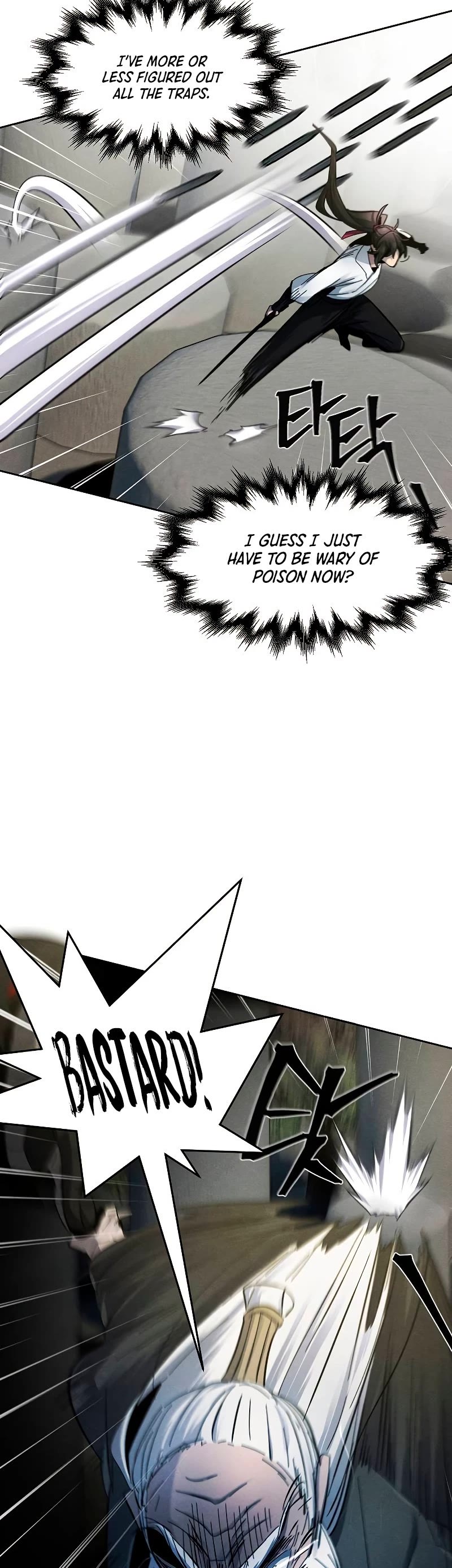 The Return of the Crazy Demon chapter 59 page 24