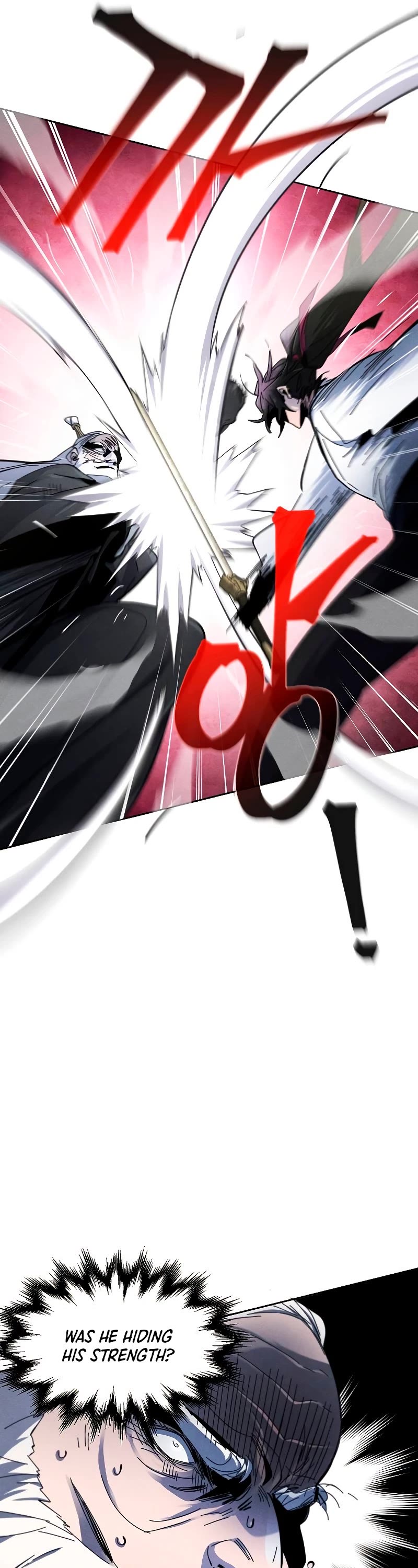 The Return of the Crazy Demon chapter 59 page 26