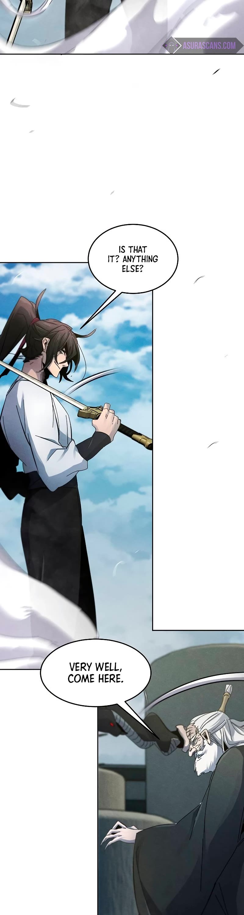 The Return of the Crazy Demon chapter 59 page 35