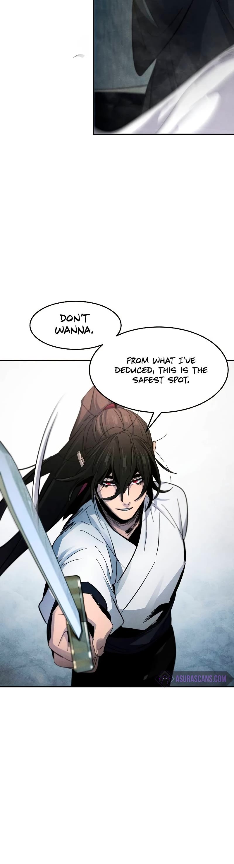 The Return of the Crazy Demon chapter 59 page 36