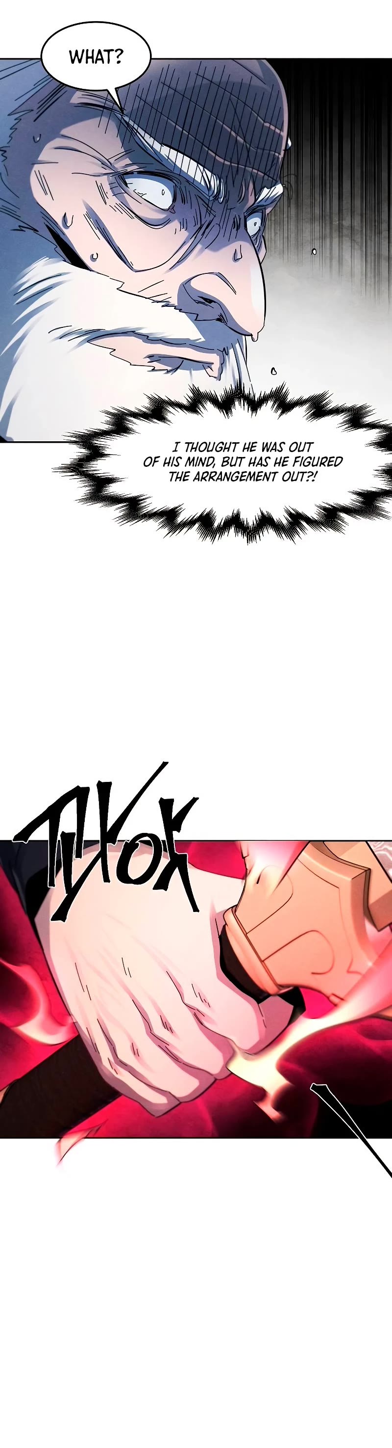 The Return of the Crazy Demon chapter 59 page 37