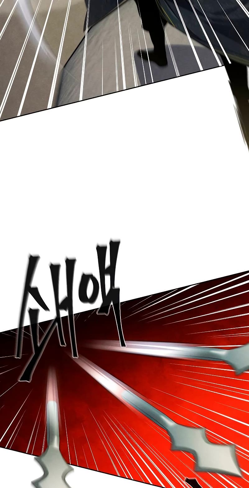 The Return of the Crazy Demon chapter 59 page 5