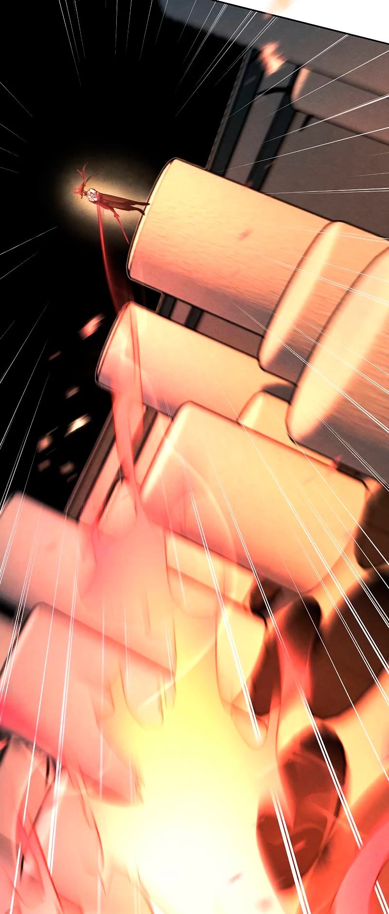 The Return of the Crazy Demon chapter 59 page 53