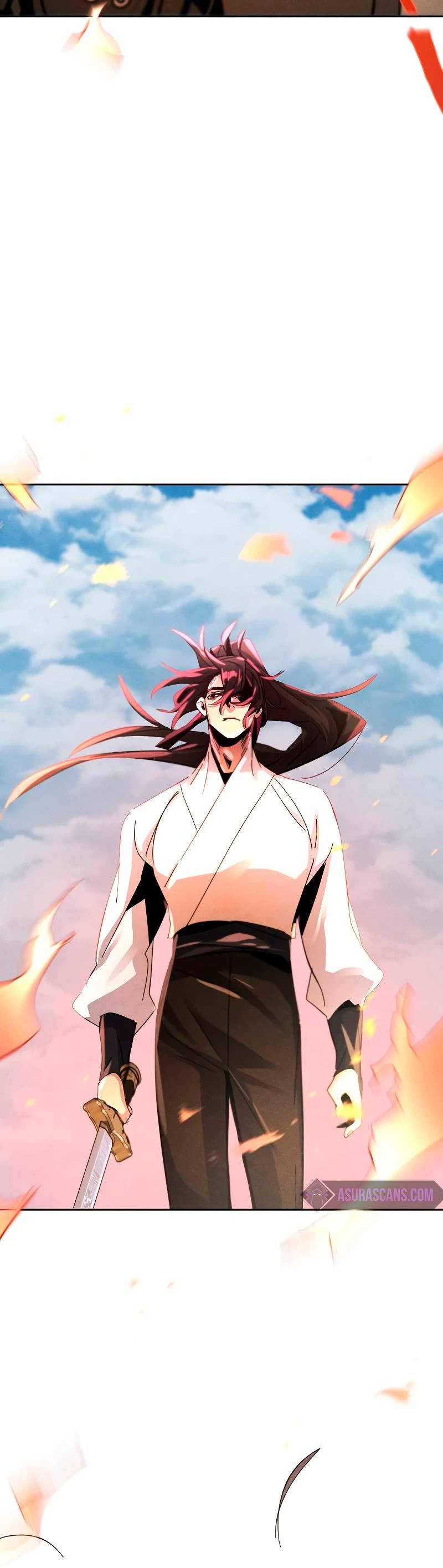 The Return of the Crazy Demon chapter 59 page 58