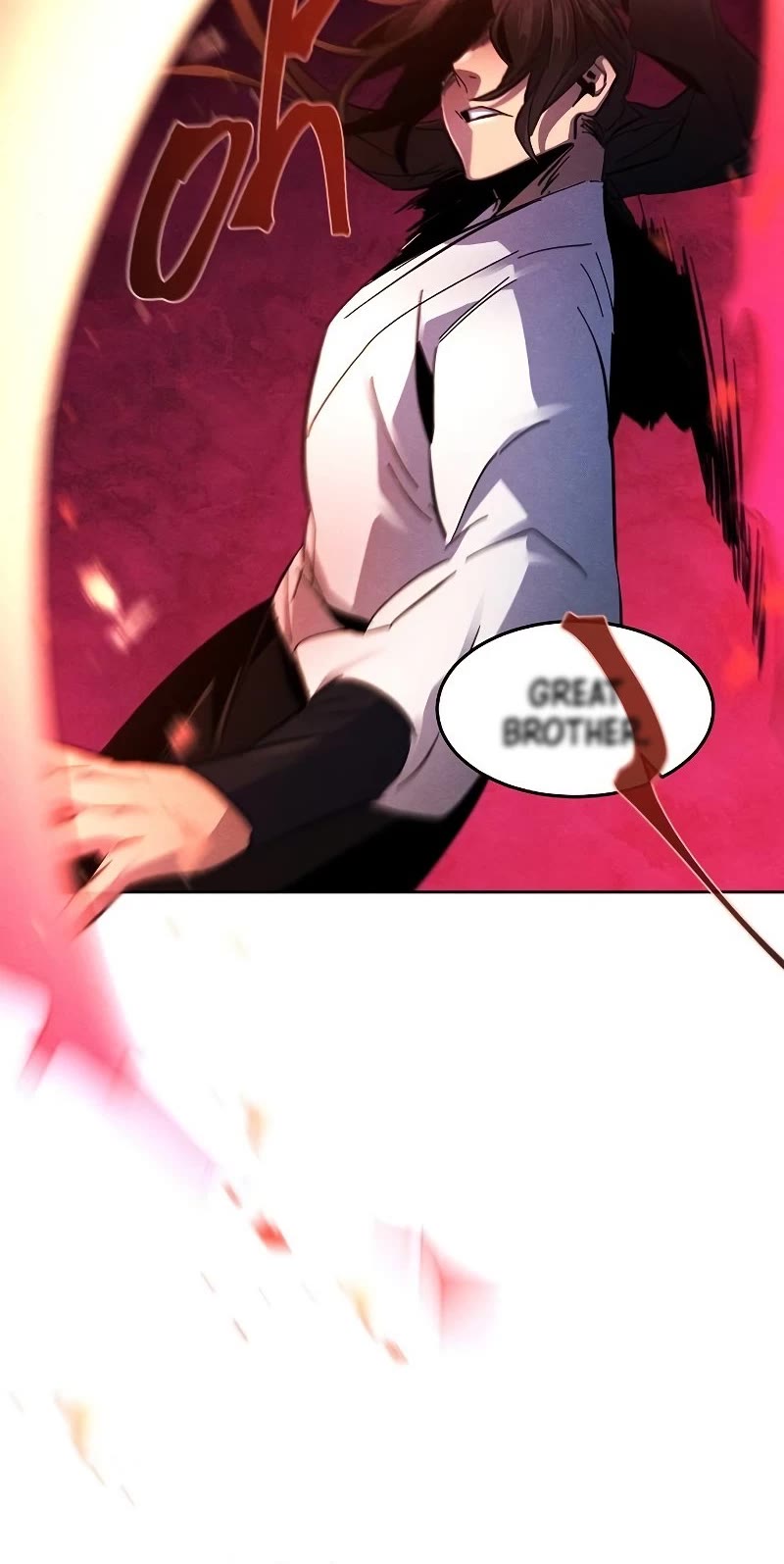 The Return of the Crazy Demon chapter 60 page 11