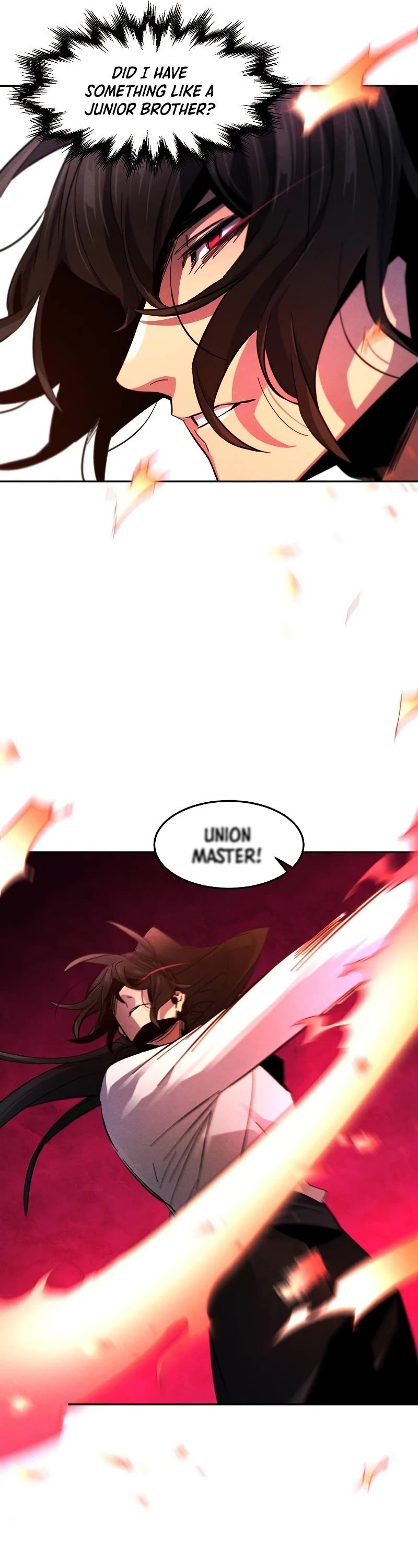 The Return of the Crazy Demon chapter 60 page 12