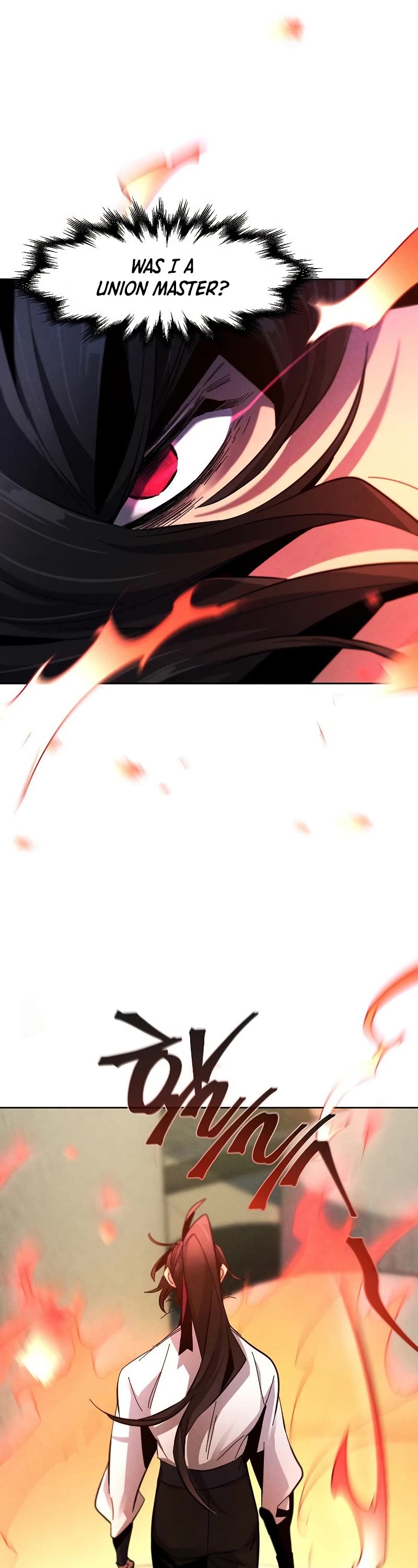 The Return of the Crazy Demon chapter 60 page 13