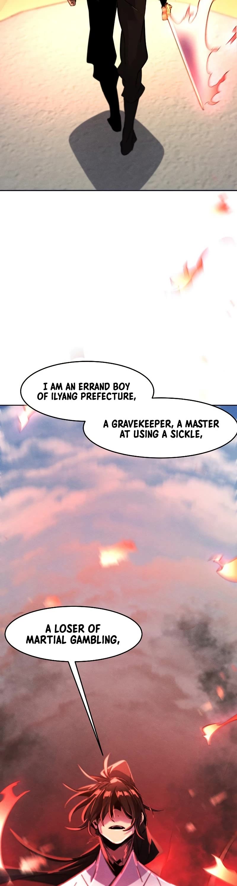 The Return of the Crazy Demon chapter 60 page 14