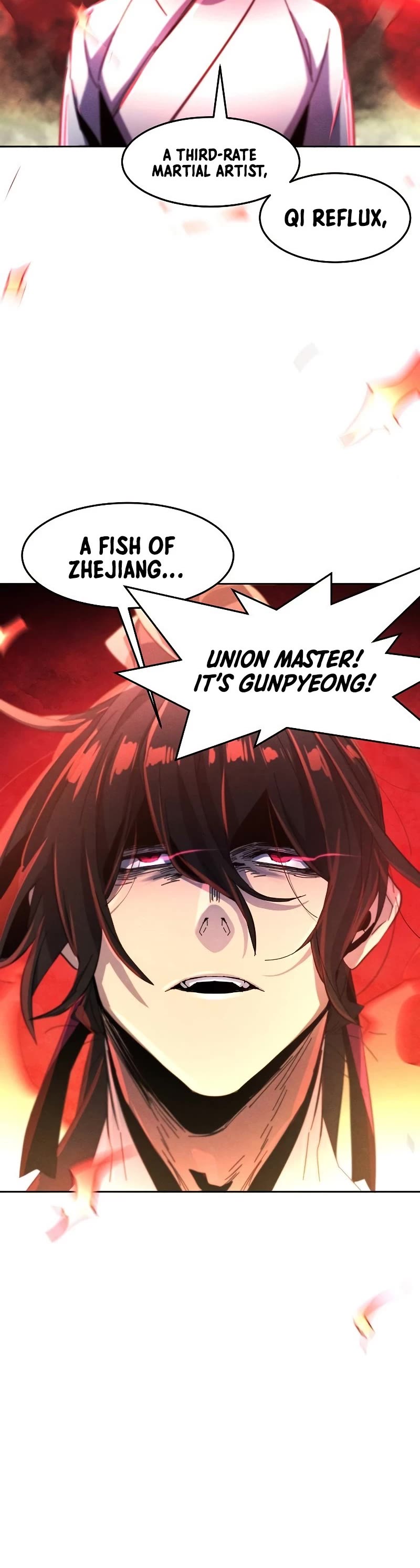 The Return of the Crazy Demon chapter 60 page 15