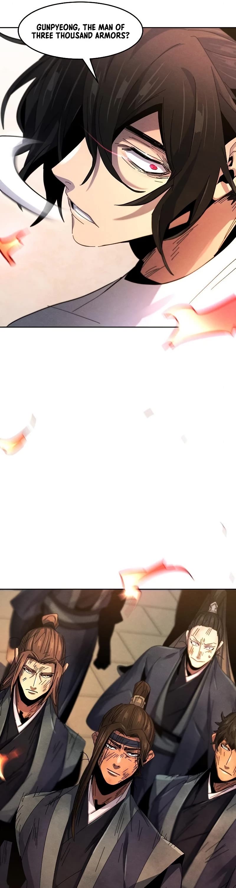 The Return of the Crazy Demon chapter 60 page 16