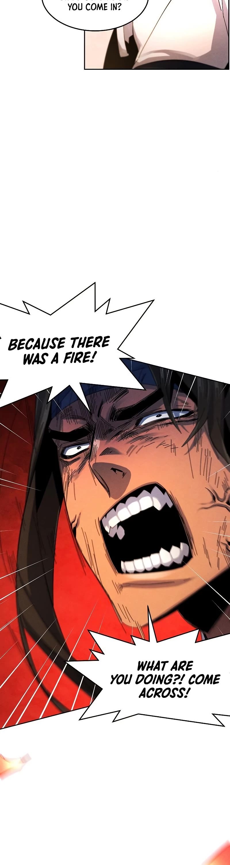 The Return of the Crazy Demon chapter 60 page 18