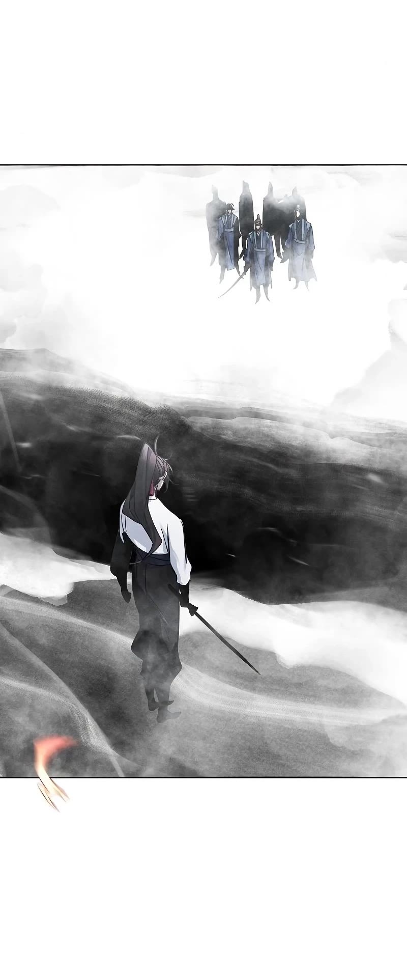 The Return of the Crazy Demon chapter 60 page 20