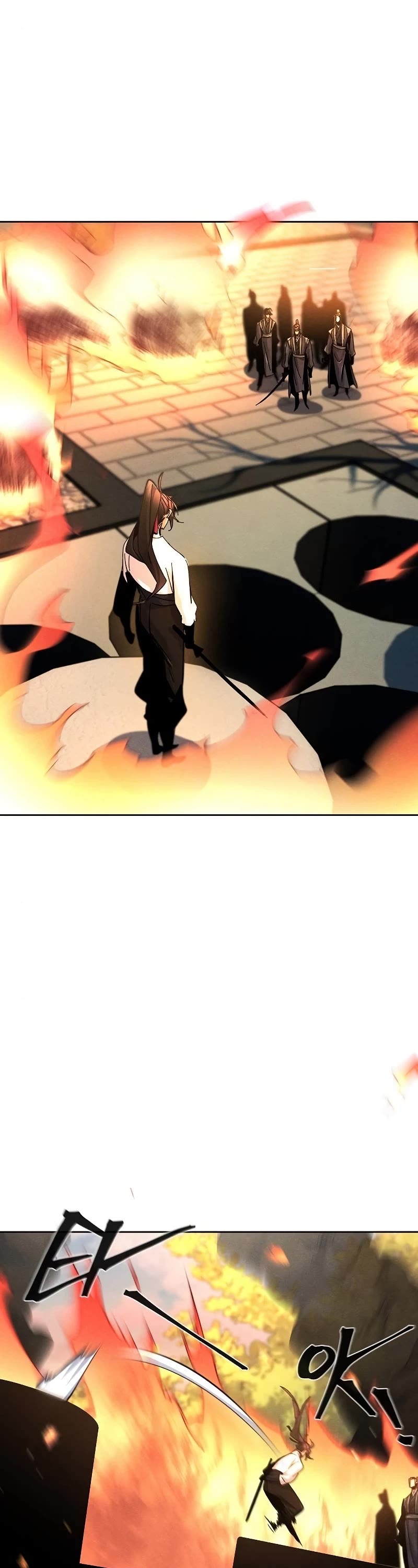 The Return of the Crazy Demon chapter 60 page 21