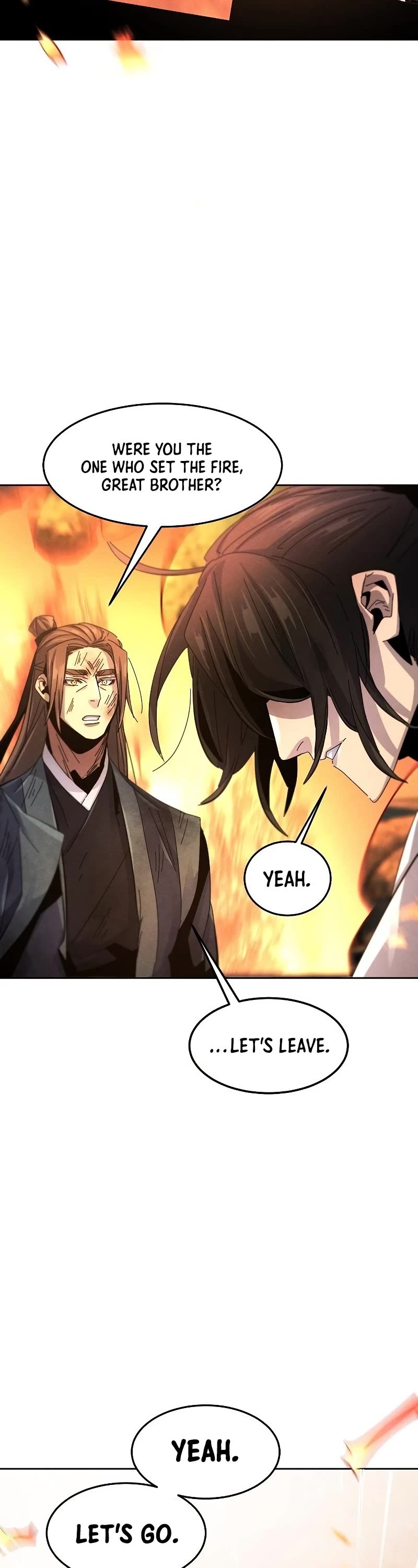 The Return of the Crazy Demon chapter 60 page 22